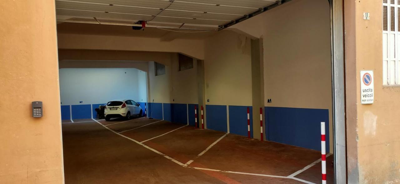 Ok Home Pescara Rooms מראה חיצוני תמונה