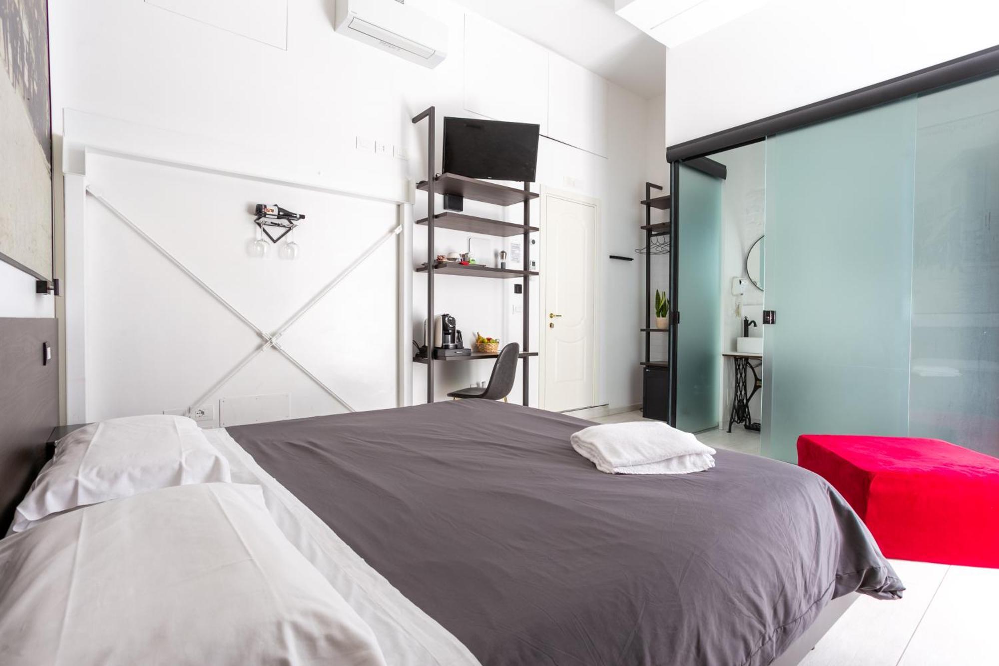 Ok Home Pescara Rooms מראה חיצוני תמונה